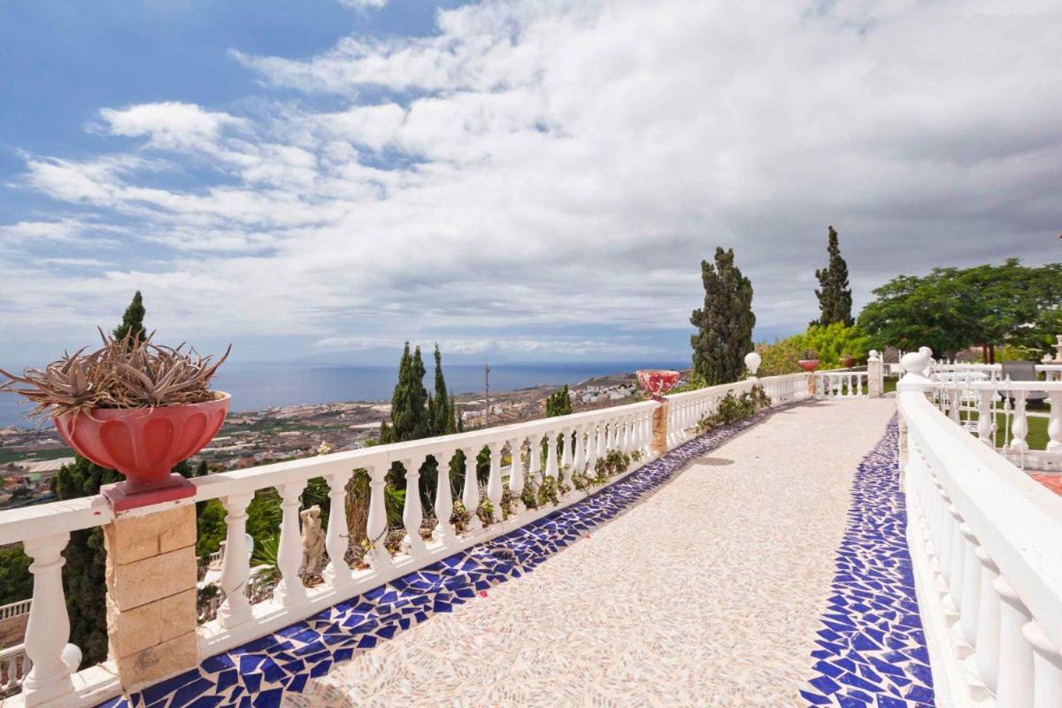 La Finca - Sara Vacation Hoya Grande  Exteriör bild