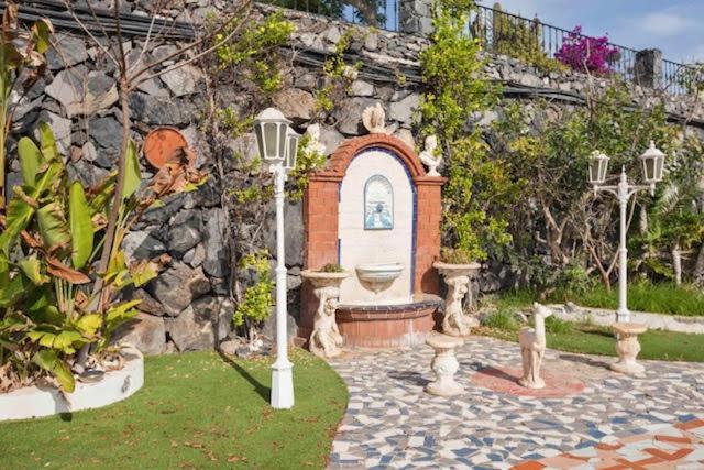 La Finca - Sara Vacation Hoya Grande  Exteriör bild